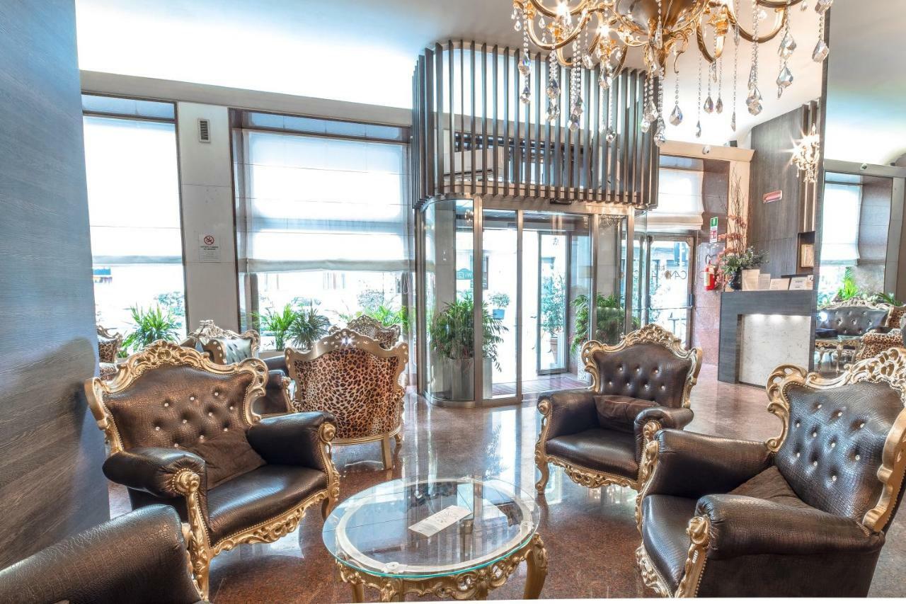 Canova Hotel Mailand