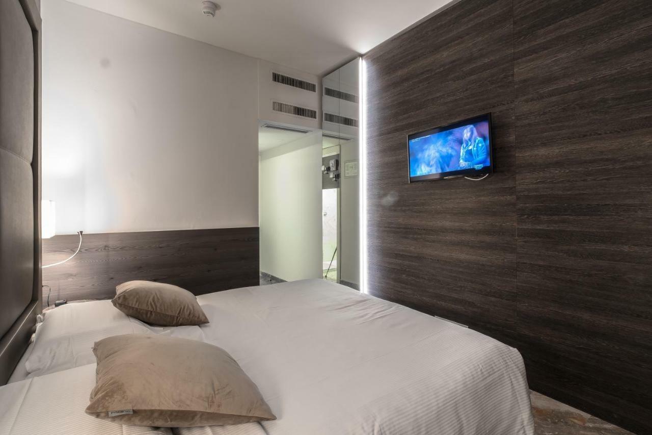 Hotel Canova Mailand