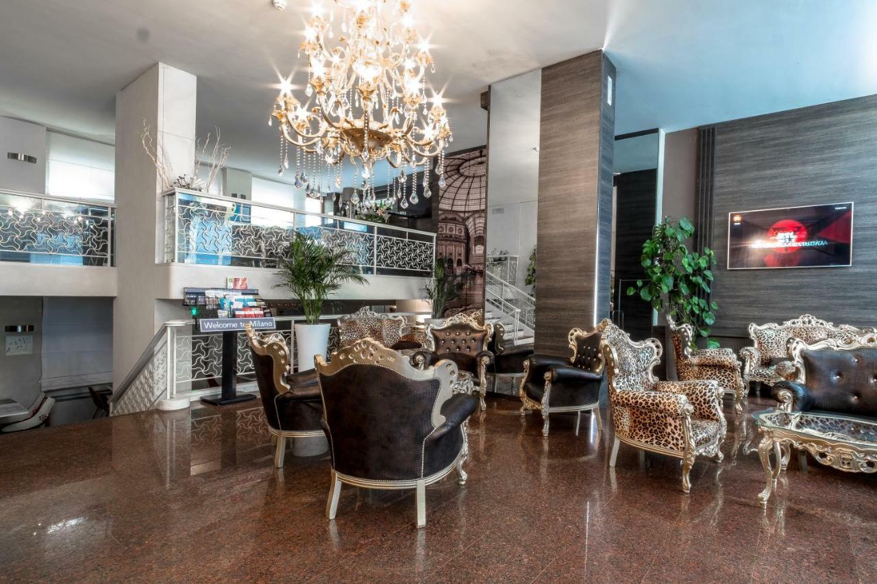 Canova Hotel Mailand
